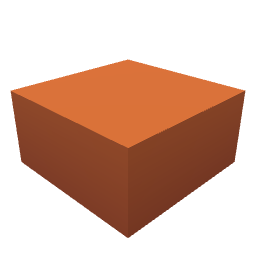 Terrain Low